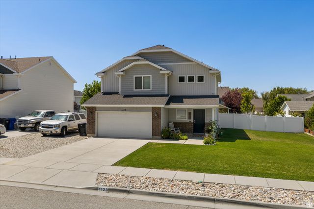 1123 N 665 W, Brigham City, UT 84302