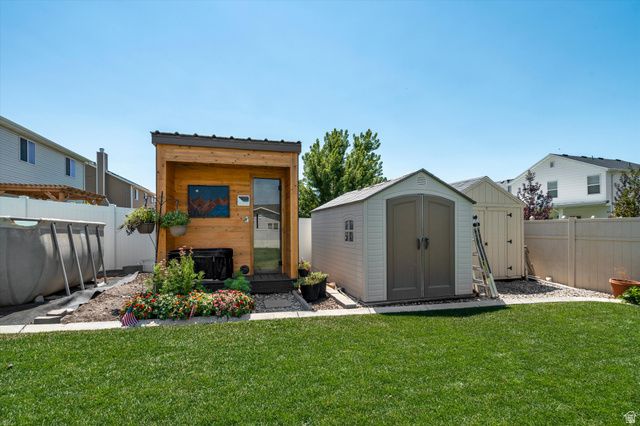 1123 N 665 W, Brigham City, UT 84302