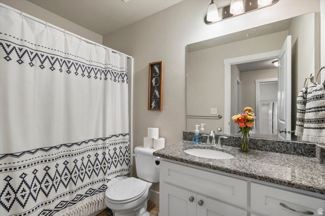 1123 N 665 W, Brigham City, UT 84302