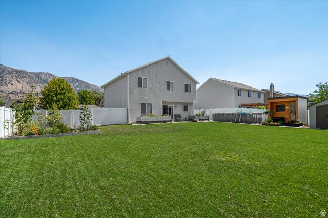 1123 N 665 W, Brigham City, UT 84302