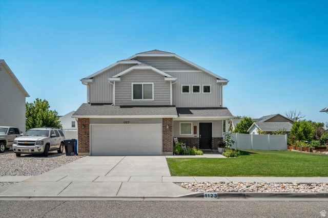 1123 N 665 W, Brigham City, UT 84302