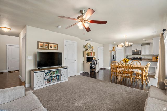 1123 N 665 W, Brigham City, UT 84302