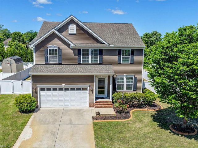 1716 Fishers CV, Chesapeake, VA 23321