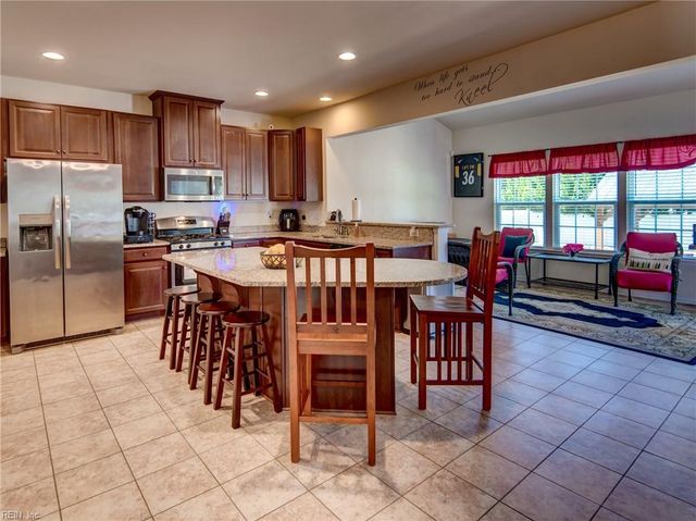 1716 Fishers CV, Chesapeake, VA 23321