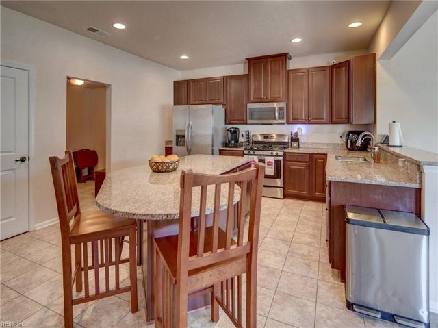 1716 Fishers CV, Chesapeake, VA 23321