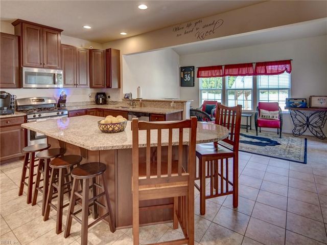 1716 Fishers CV, Chesapeake, VA 23321