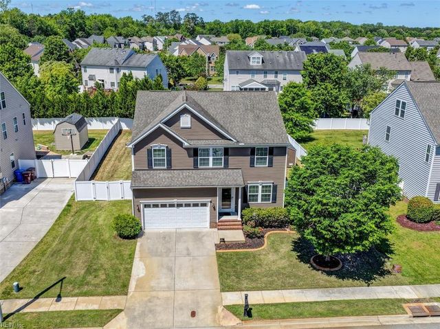 1716 Fishers CV, Chesapeake, VA 23321