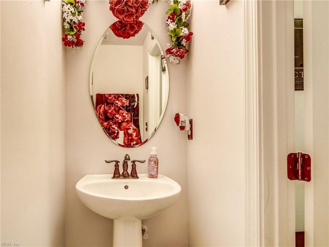 1716 Fishers CV, Chesapeake, VA 23321