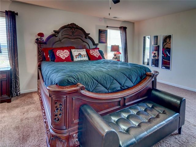 1716 Fishers CV, Chesapeake, VA 23321