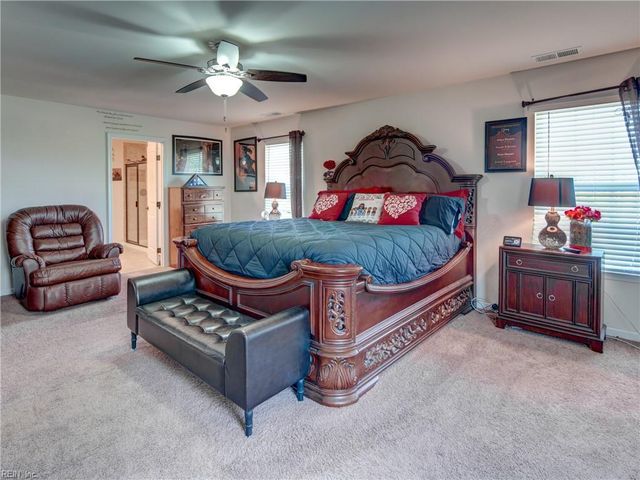 1716 Fishers CV, Chesapeake, VA 23321