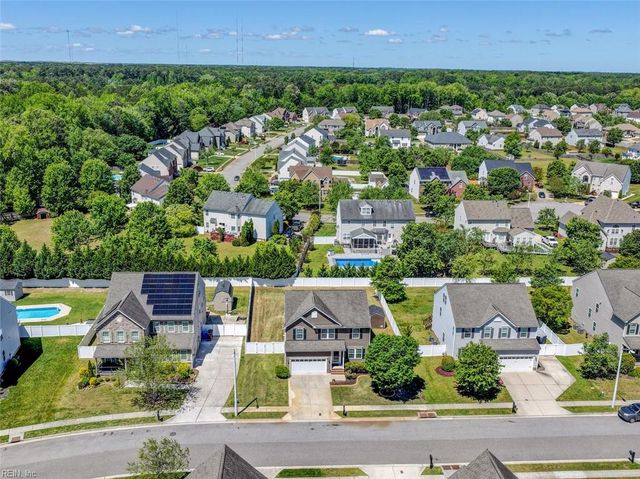 1716 Fishers CV, Chesapeake, VA 23321