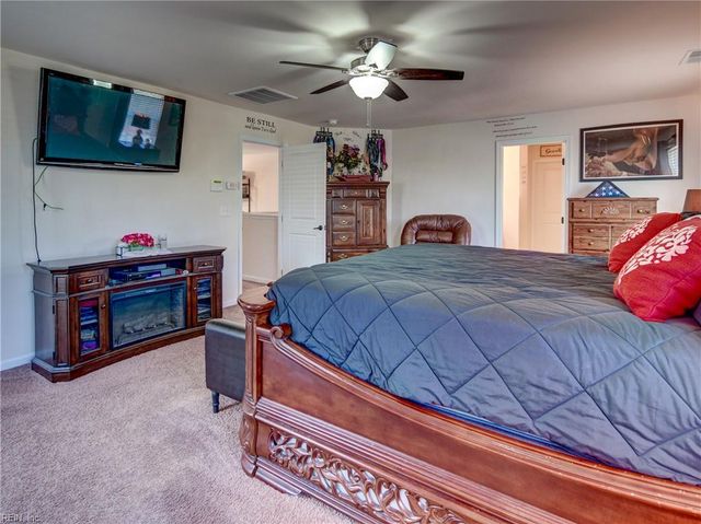 1716 Fishers CV, Chesapeake, VA 23321