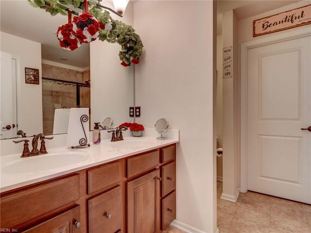 1716 Fishers CV, Chesapeake, VA 23321