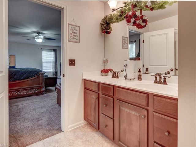 1716 Fishers CV, Chesapeake, VA 23321