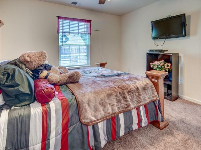 1716 Fishers CV, Chesapeake, VA 23321