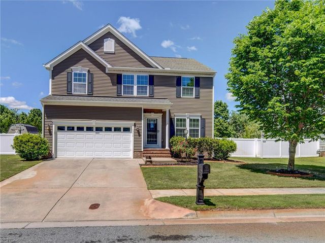 1716 Fishers CV, Chesapeake, VA 23321
