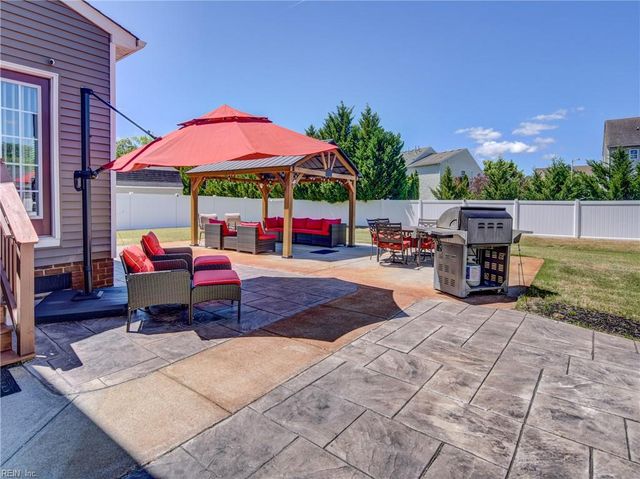 1716 Fishers CV, Chesapeake, VA 23321