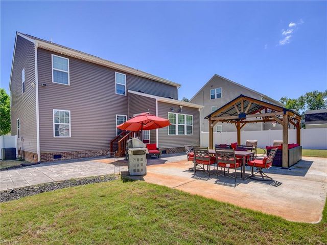 1716 Fishers CV, Chesapeake, VA 23321