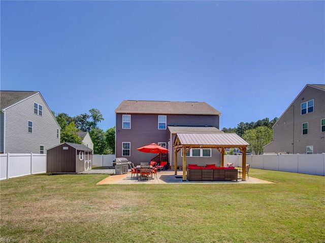 1716 Fishers CV, Chesapeake, VA 23321