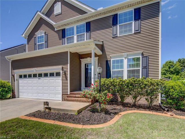 1716 Fishers CV, Chesapeake, VA 23321