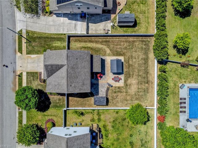 1716 Fishers CV, Chesapeake, VA 23321