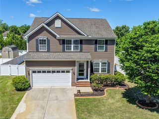 1716 Fishers CV, Chesapeake, VA 23321