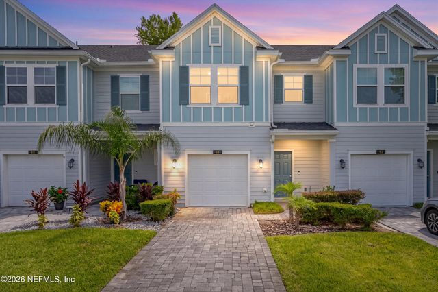 44 BORACAY Circle, Ponte Vedra, FL 32259