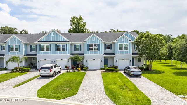44 BORACAY Circle, Ponte Vedra, FL 32259