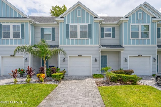 44 BORACAY Circle, Ponte Vedra, FL 32259