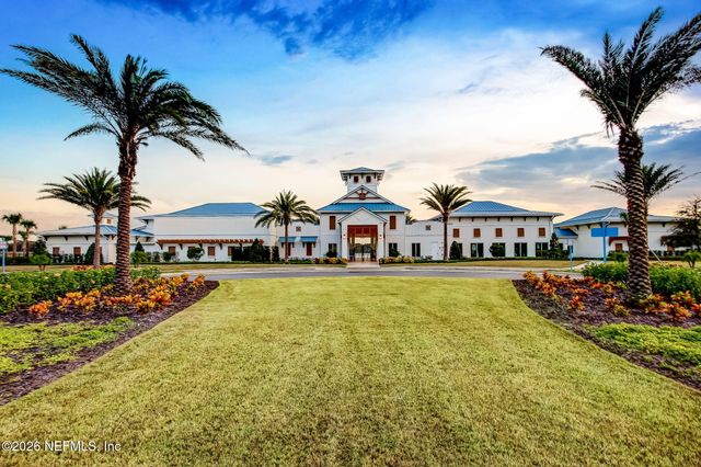 44 BORACAY Circle, Ponte Vedra, FL 32259