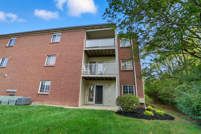 701 Napa Valley Lane, 3, Crestview Hills, KY 41017