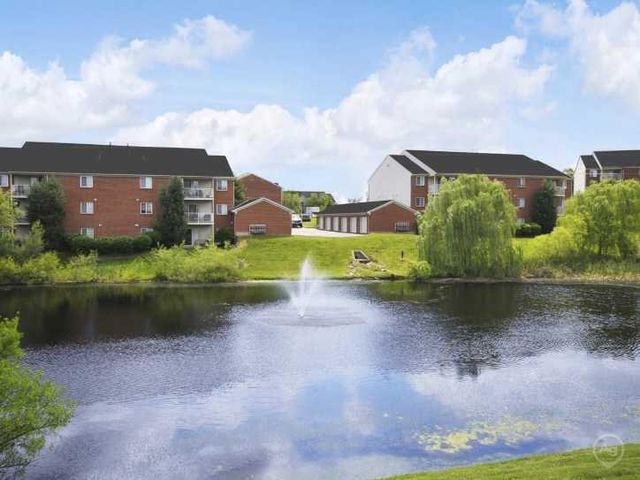 701 Napa Valley Lane, 3, Crestview Hills, KY 41017