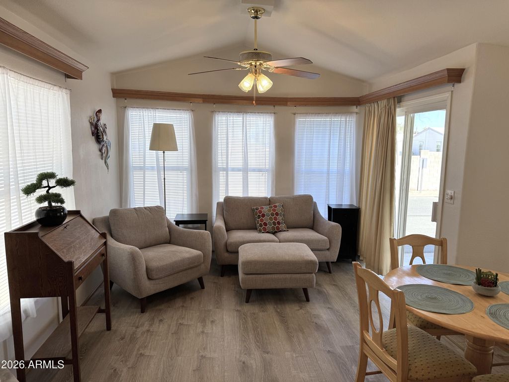 511 E PUEBLO DEL SOL --, Florence, AZ 85132 — photo 3