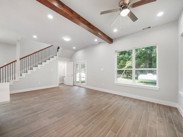 731 Magnolia Point Drive, Houston, TX 77336