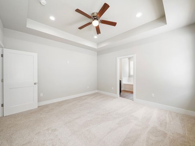 731 Magnolia Point Drive, Houston, TX 77336