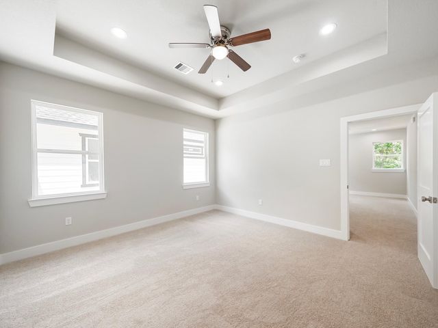 731 Magnolia Point Drive, Houston, TX 77336