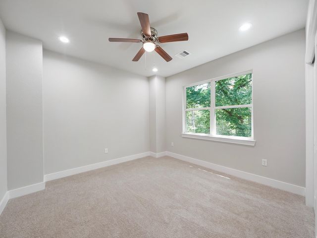 731 Magnolia Point Drive, Houston, TX 77336