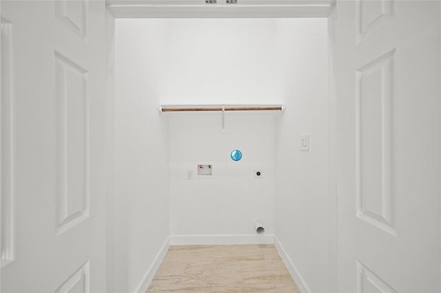 8447 Jutland Road, Houston, TX 77033