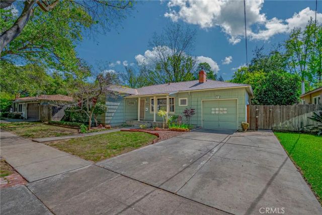 2550 5th Avenue, Merced, CA 95340