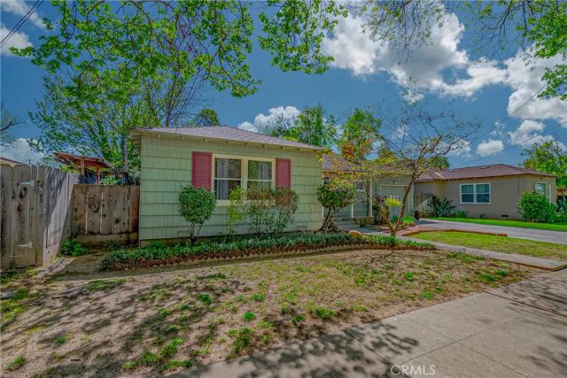 2550 5th Avenue, Merced, CA 95340