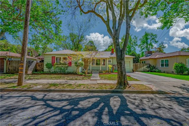 2550 5th Avenue, Merced, CA 95340