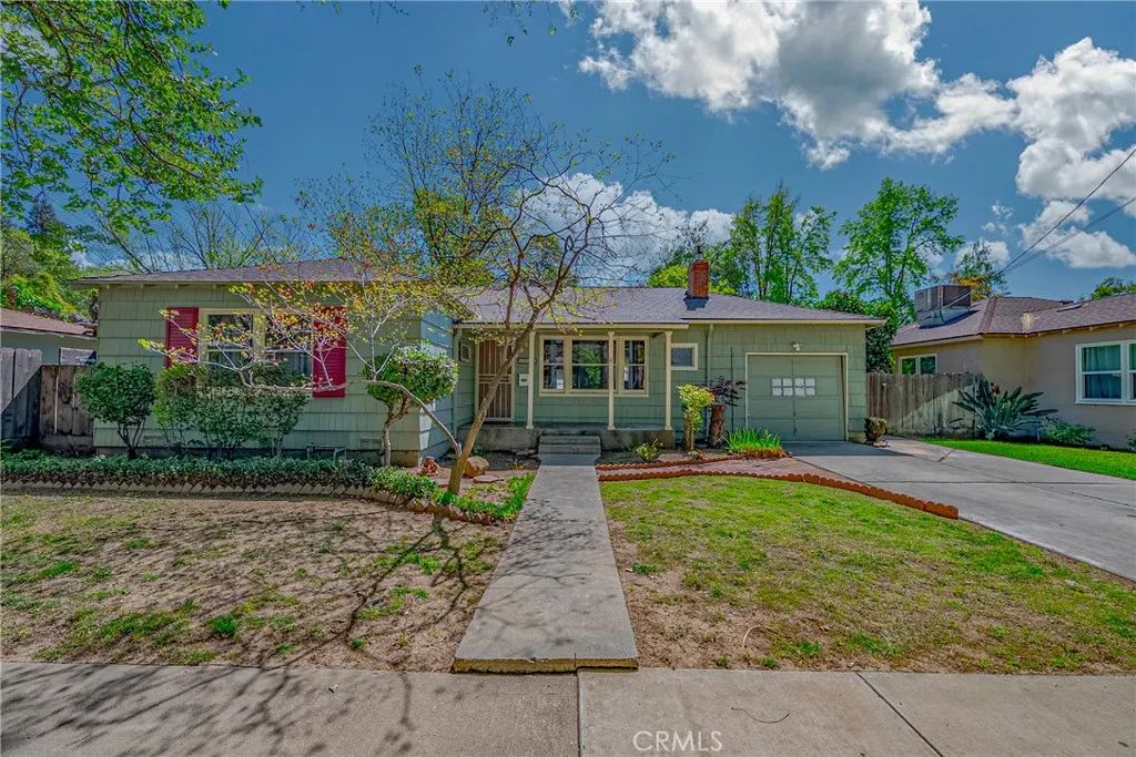 2550 5th Avenue, Merced, CA 95340