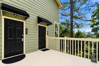 1003 Canyon Point Circle, Roswell, GA 30076