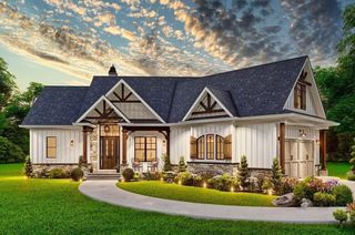 Lot 15 WATERFRONT DR, Raphine, VA 24472