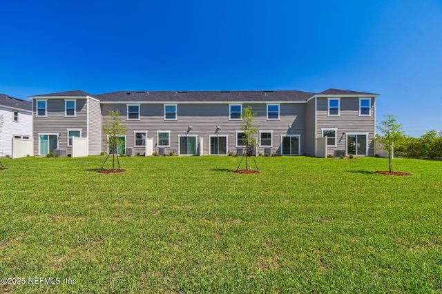 9798 FIDDLEBACK Lane, Jacksonville, FL 32222