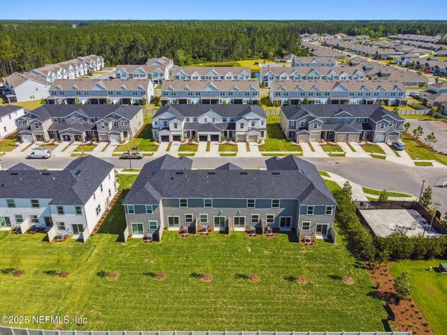 9798 FIDDLEBACK Lane, Jacksonville, FL 32222