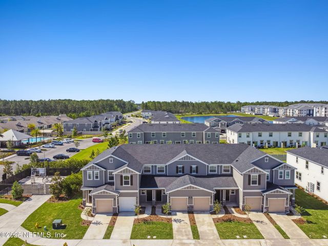 9798 FIDDLEBACK Lane, Jacksonville, FL 32222