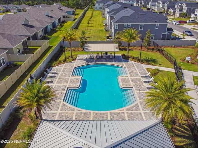 9798 FIDDLEBACK Lane, Jacksonville, FL 32222