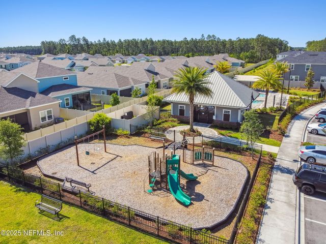 9798 FIDDLEBACK Lane, Jacksonville, FL 32222