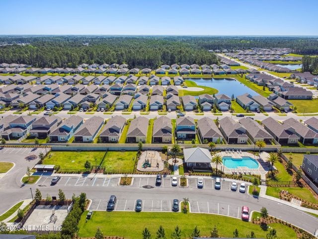 9798 FIDDLEBACK Lane, Jacksonville, FL 32222